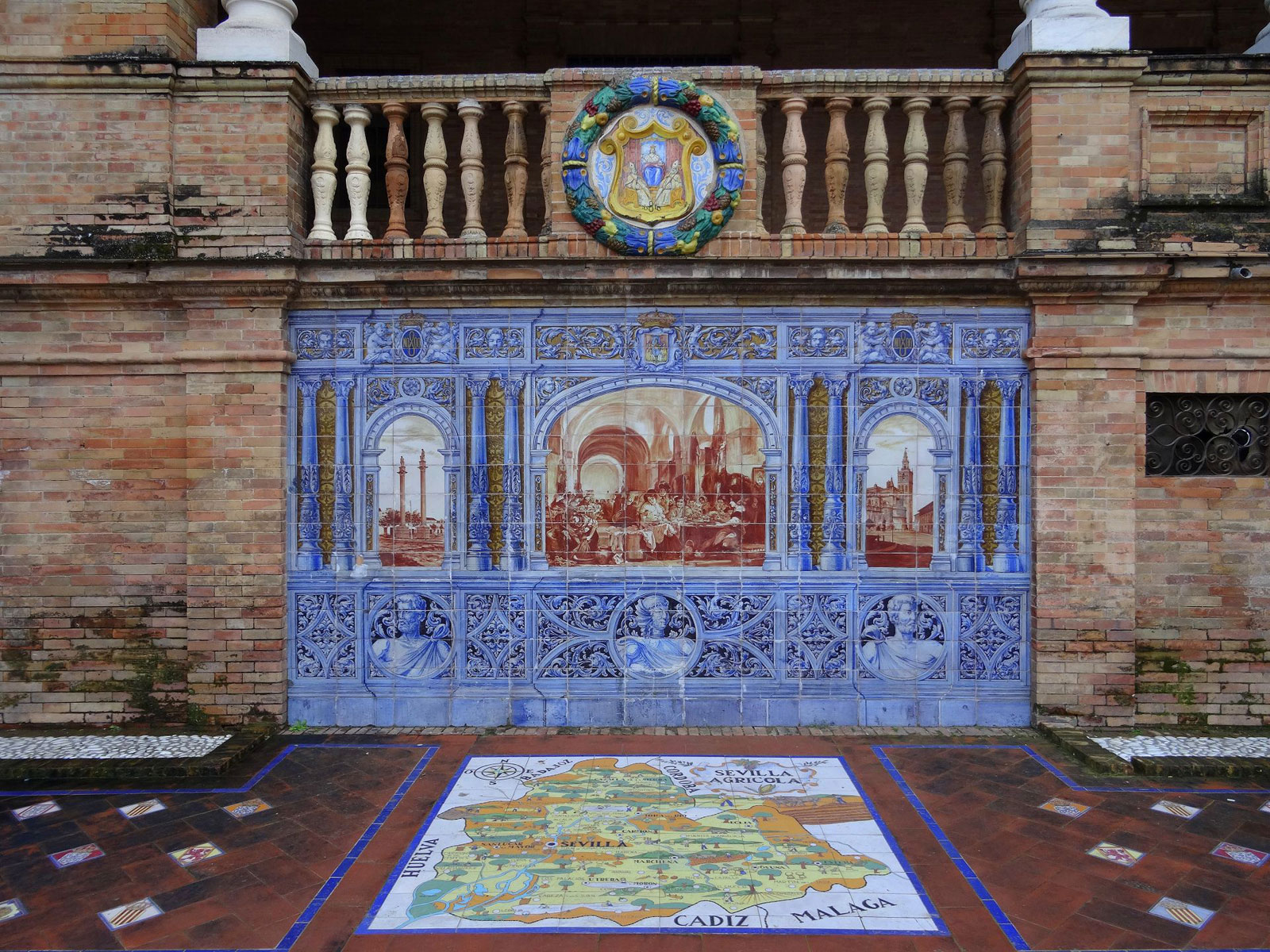 Seville